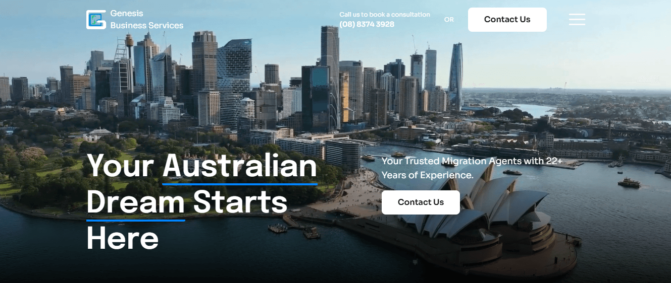 Gogenesis Pvt Limited