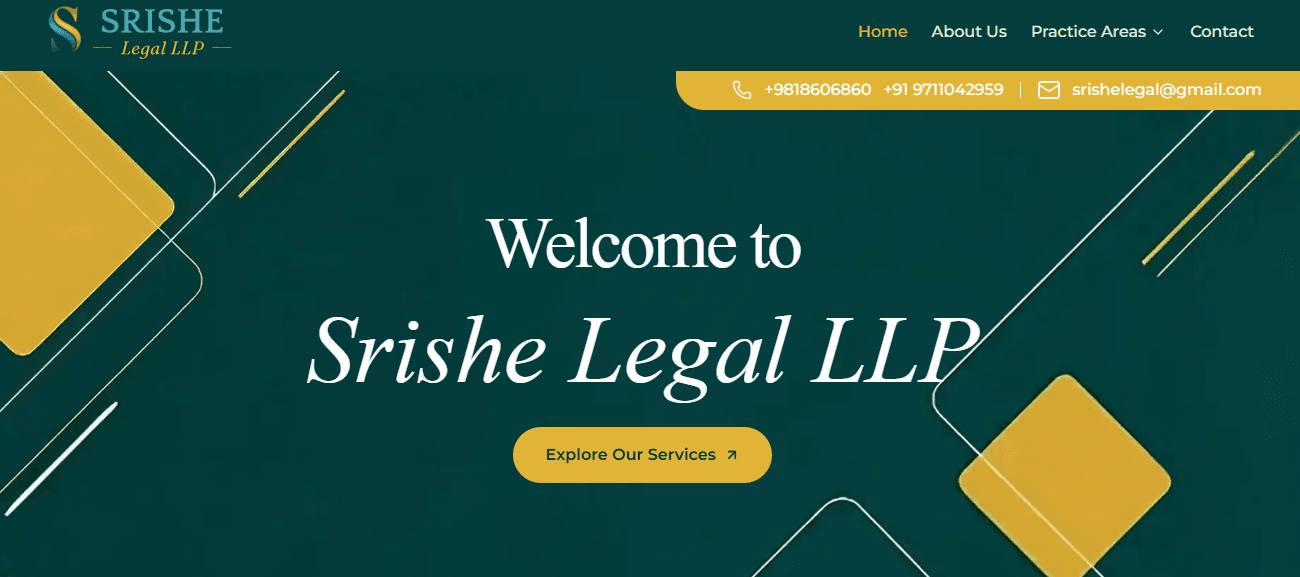 Srishe Legal