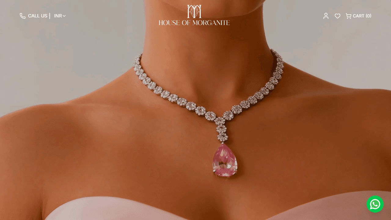 House of Morganite