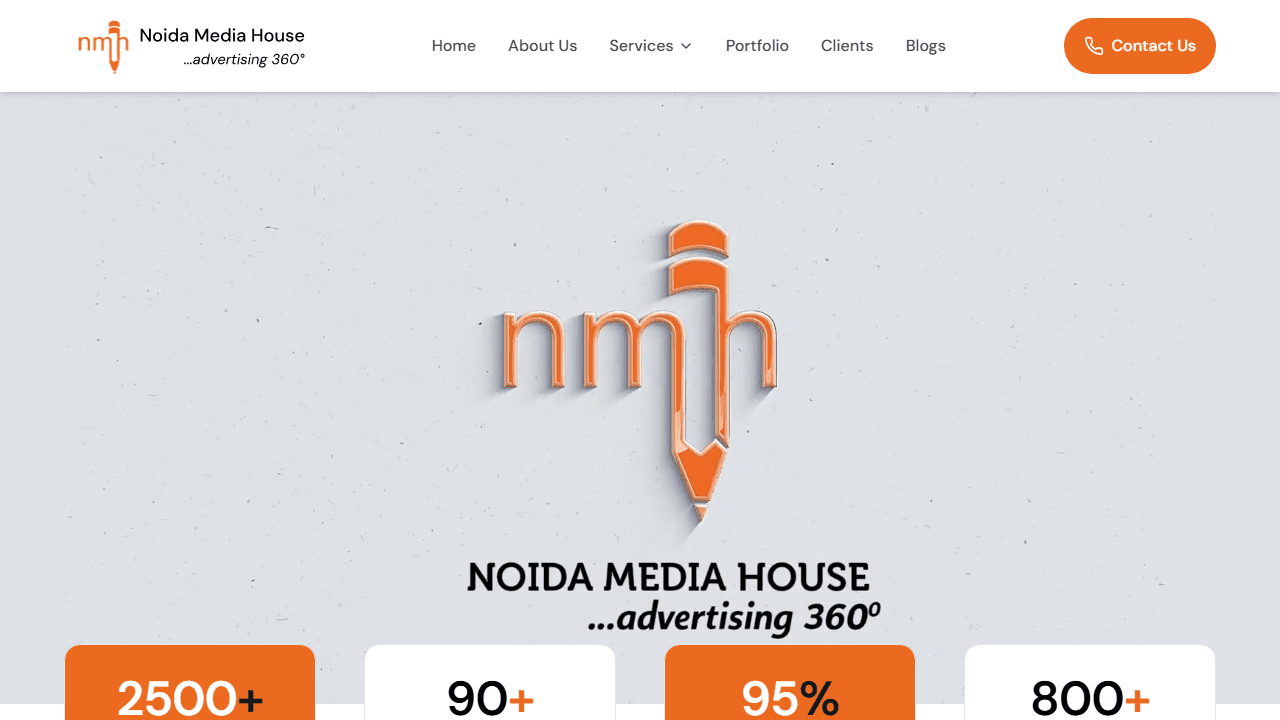 Noida Media House