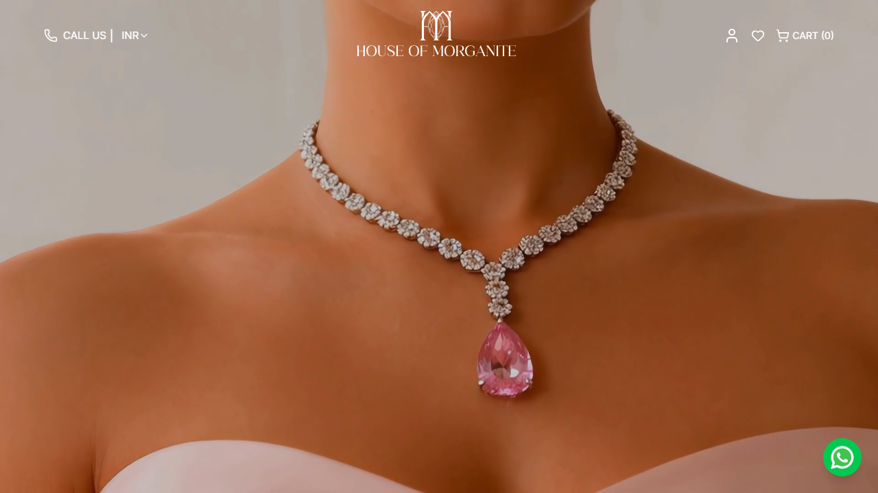 House of Morganite